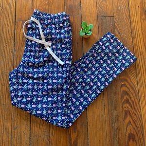 Vineyard Vines Pajama PJ Pants XS